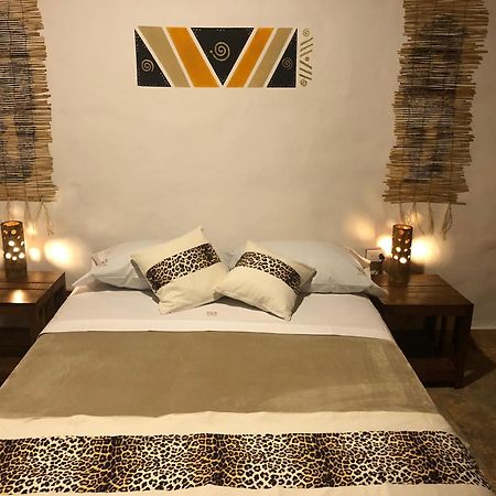 Refugio Del Jaguar 호텔 메딜린 외부 사진